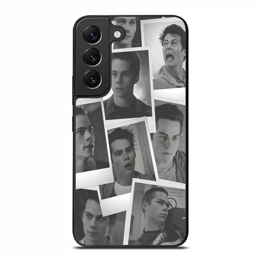 Stiles Stilinksi Color Samsung Galaxy S22 Case