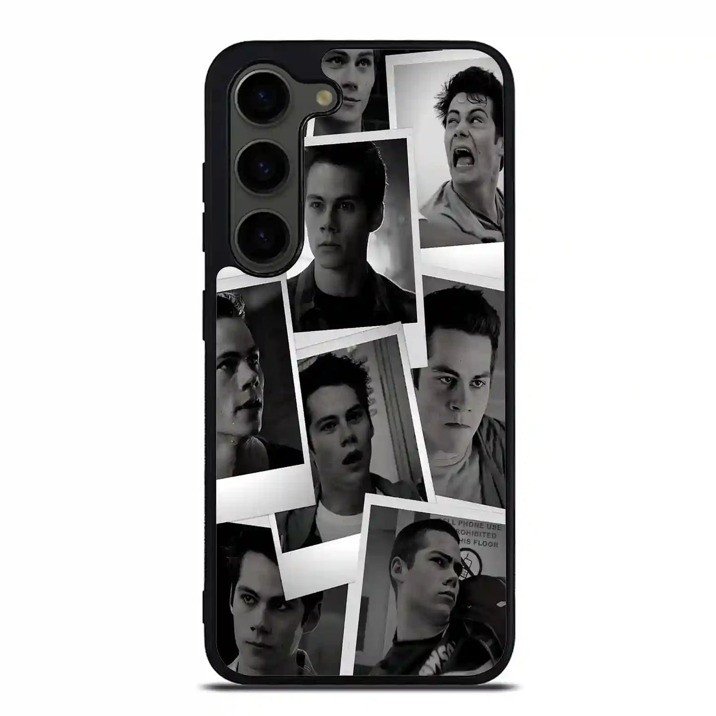 Stiles Stilinksi Color Samsung Galaxy S23 Case