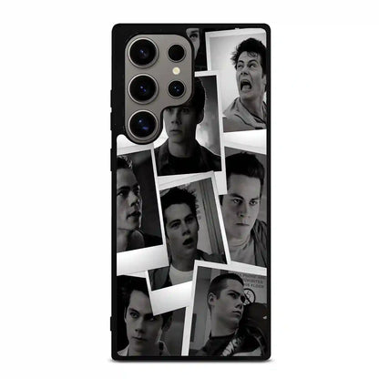 Stiles Stilinksi Color Samsung Galaxy S24 Ultra Case