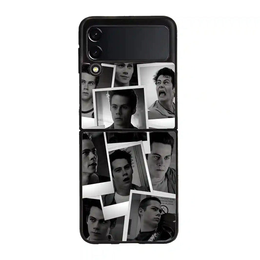 Stiles Stilinksi Color Samsung Z4 Flip Case