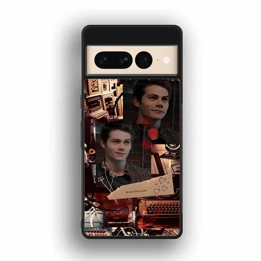 Stiles Stilinksi Colorful Google Pixel 7 Pro Case