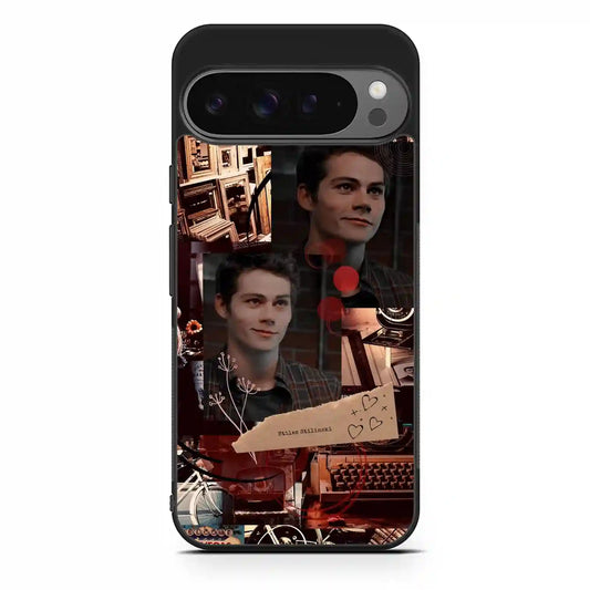 Stiles Stilinksi Colorful Google Pixel 9 Pro XL Case