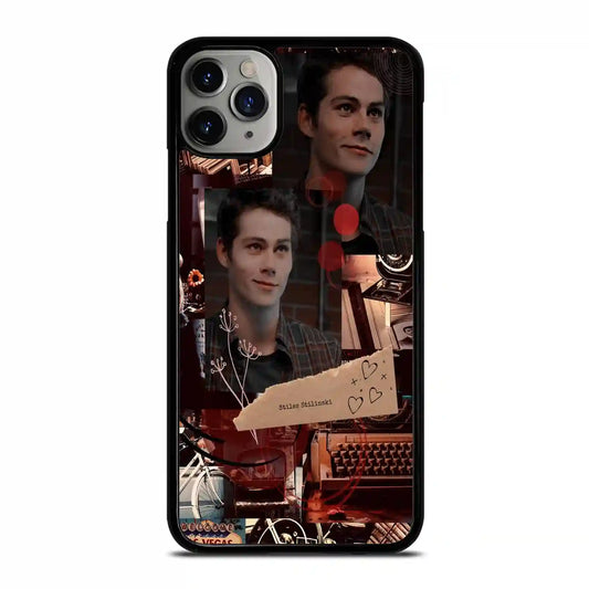 Stiles Stilinksi Colorful iPhone 11 Pro Case