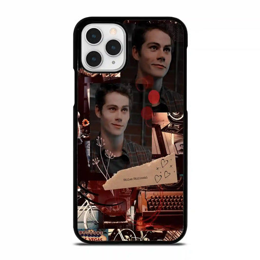 Stiles Stilinksi Colorful iPhone 12 Pro Max Case