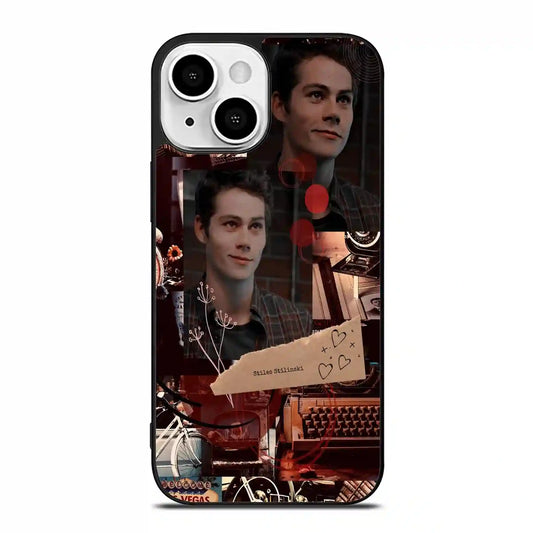 Stiles Stilinksi Colorful iPhone 13 Mini Case