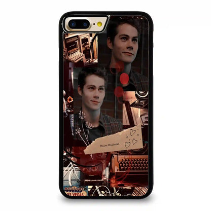 Stiles Stilinksi Colorful iPhone 7-8 Plus Case