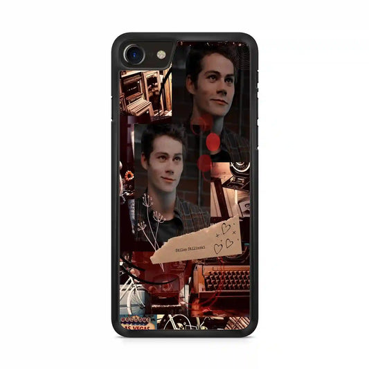 Stiles Stilinksi Colorful iPhone SE 2020 Case