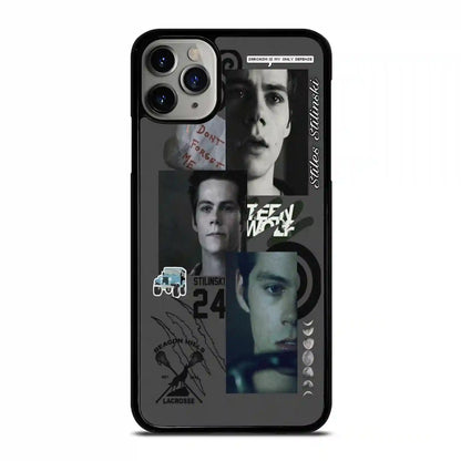 Stiles Stilinksi Colors iPhone 11 Pro Case