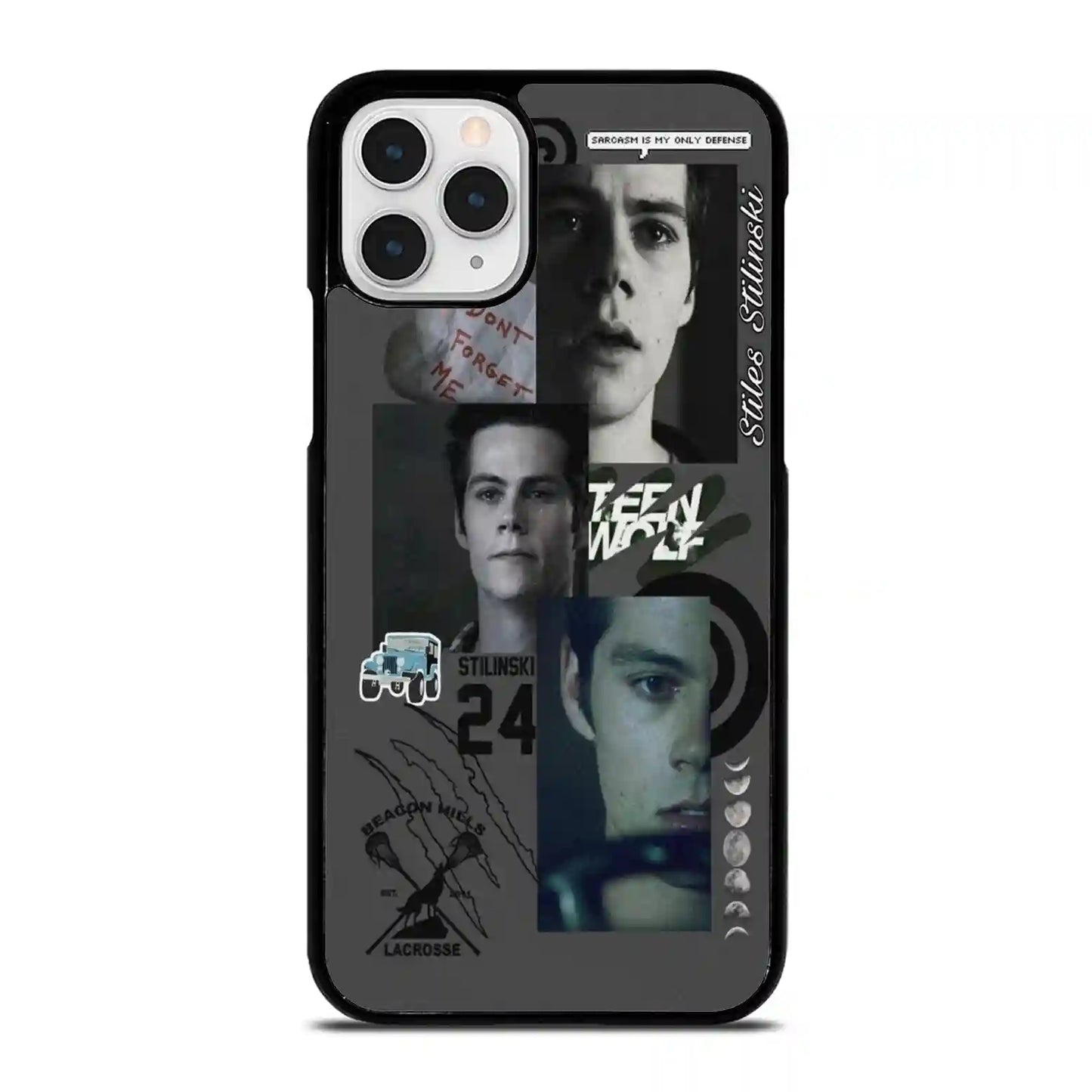 Stiles Stilinksi Colors iPhone 12 Pro Max Case