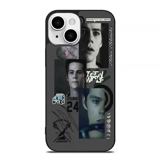 Stiles Stilinksi Colors iPhone 13 Mini Case