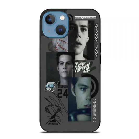 Stiles Stilinksi Colors iPhone 14 Case