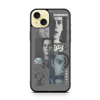 Stiles Stilinksi Colors iPhone 15 Plus Case