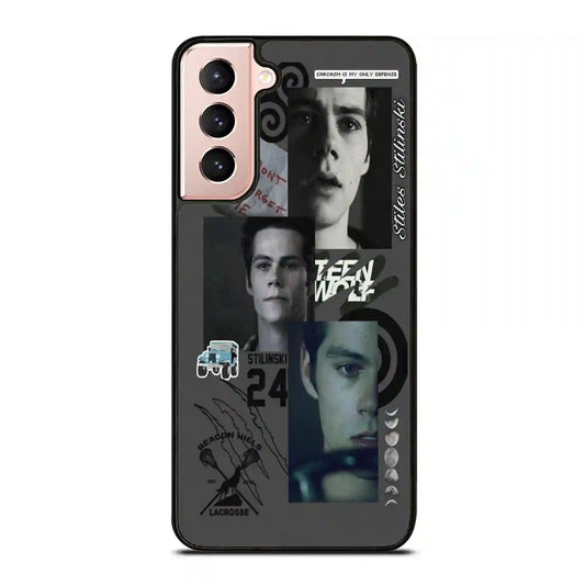 Stiles Stilinksi Colors Samsung Galaxy S21 Plus Case