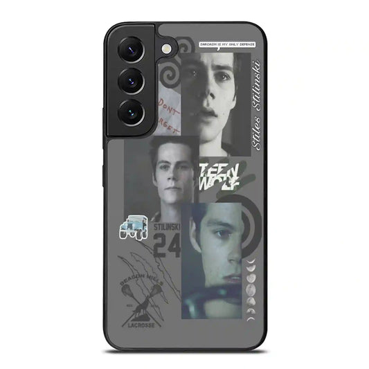 Stiles Stilinksi Colors Samsung Galaxy S22 Case