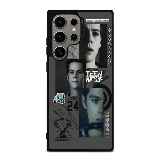 Stiles Stilinksi Colors Samsung Galaxy S24 Ultra Case