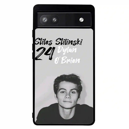 Stiles Stilinksi Cool Google Pixel 6 Pro Case