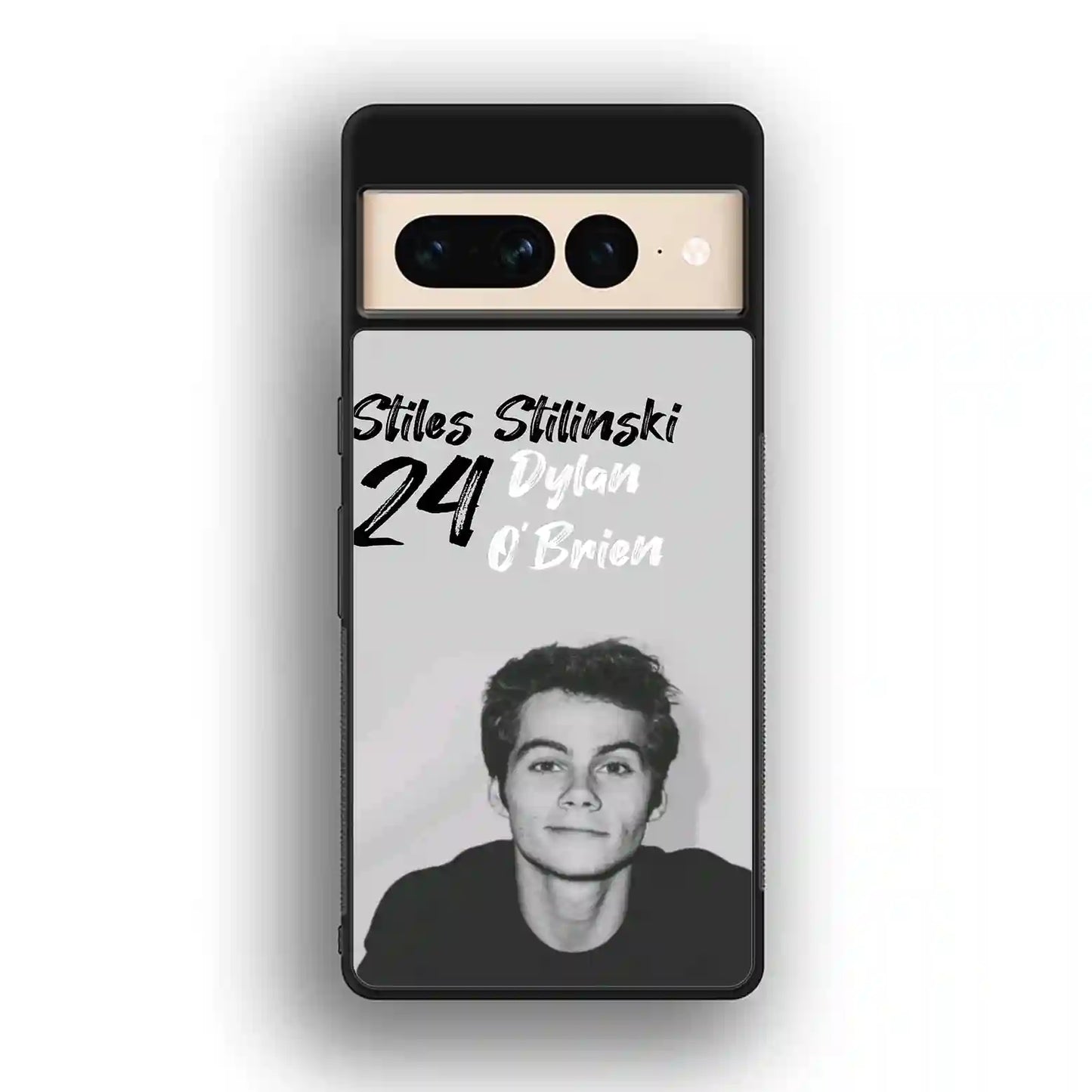 Stiles Stilinksi Cool Google Pixel 7 Pro Case