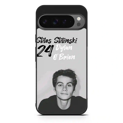 Stiles Stilinksi Cool Google Pixel 9 Pro XL Case