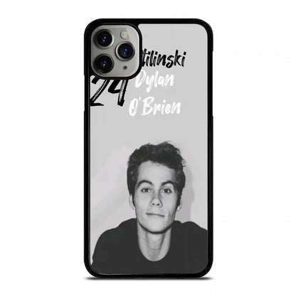 Stiles Stilinksi Cool iPhone 11 Pro Case