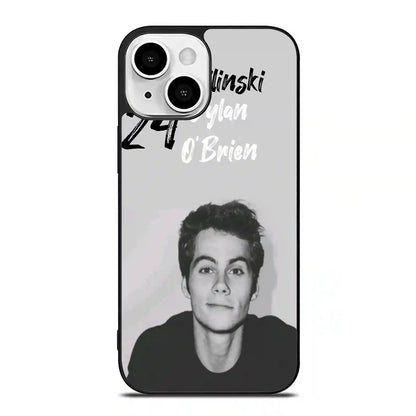 Stiles Stilinksi Cool iPhone 13 Mini Case