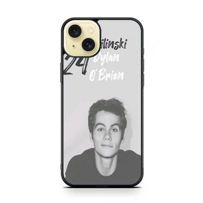 Stiles Stilinksi Cool iPhone 15 Plus Case