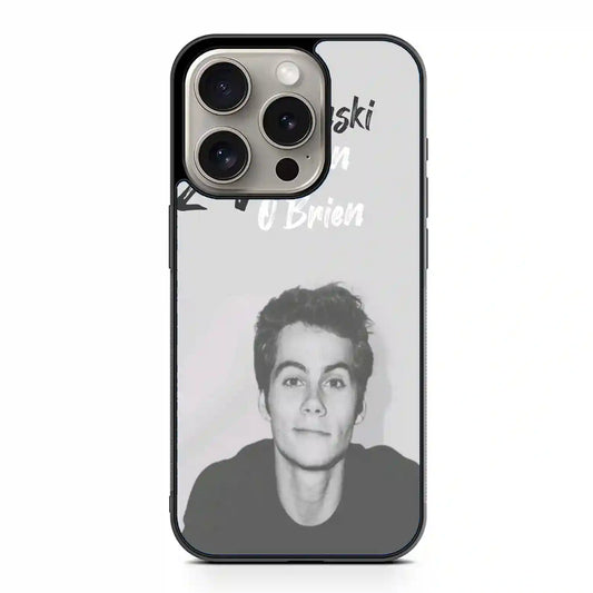 Stiles Stilinksi Cool iPhone 15 Pro Max Case