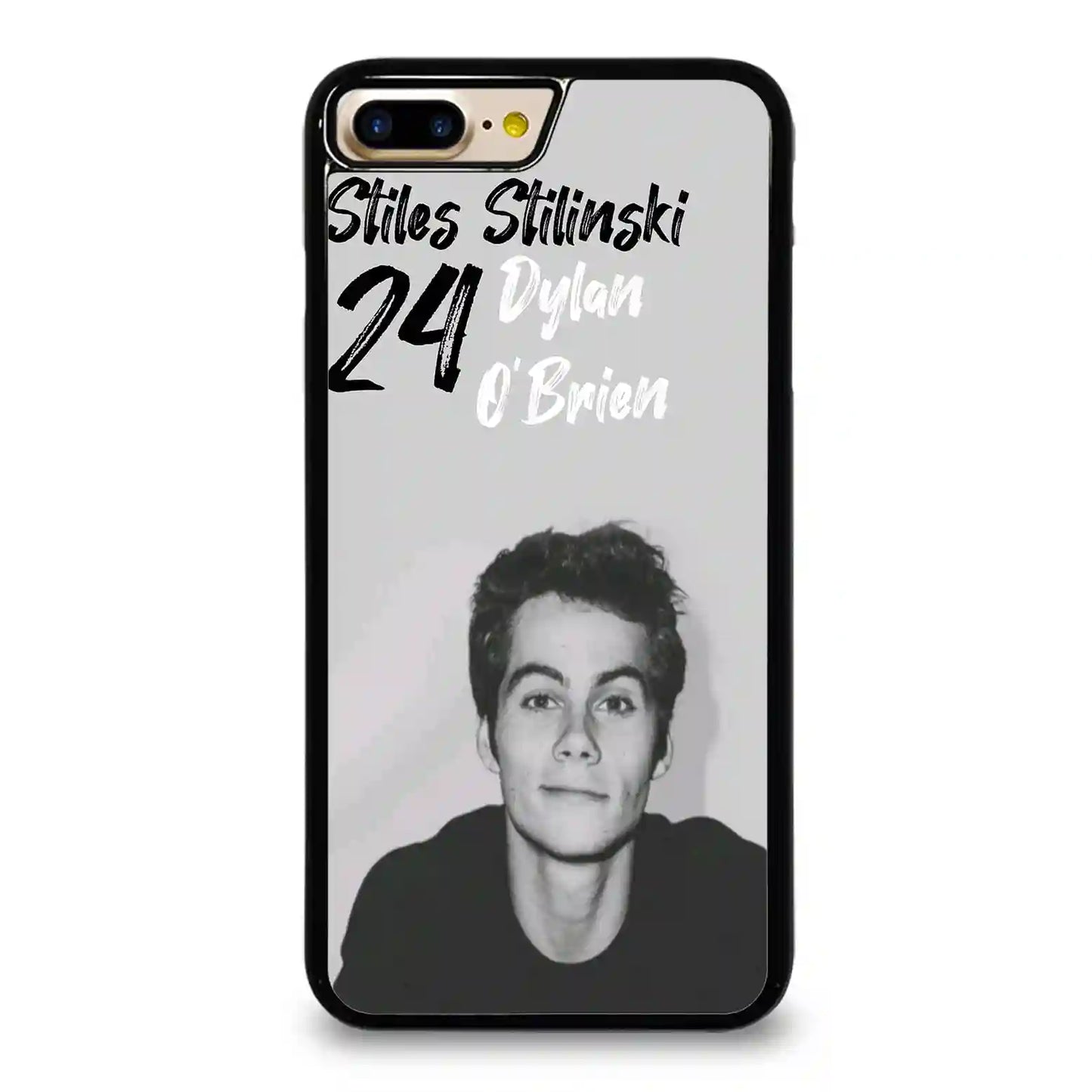 Stiles Stilinksi Cool iPhone 7-8 Plus Case