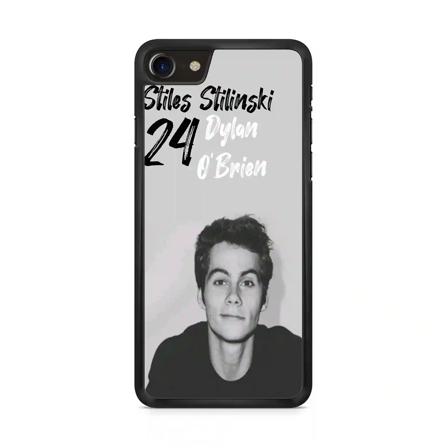 Stiles Stilinksi Cool iPhone SE 2020 Case