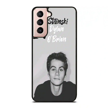 Stiles Stilinksi Cool Samsung Galaxy S21 Plus Case