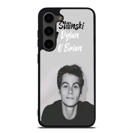 Stiles Stilinksi Cool Samsung Galaxy S23 Case