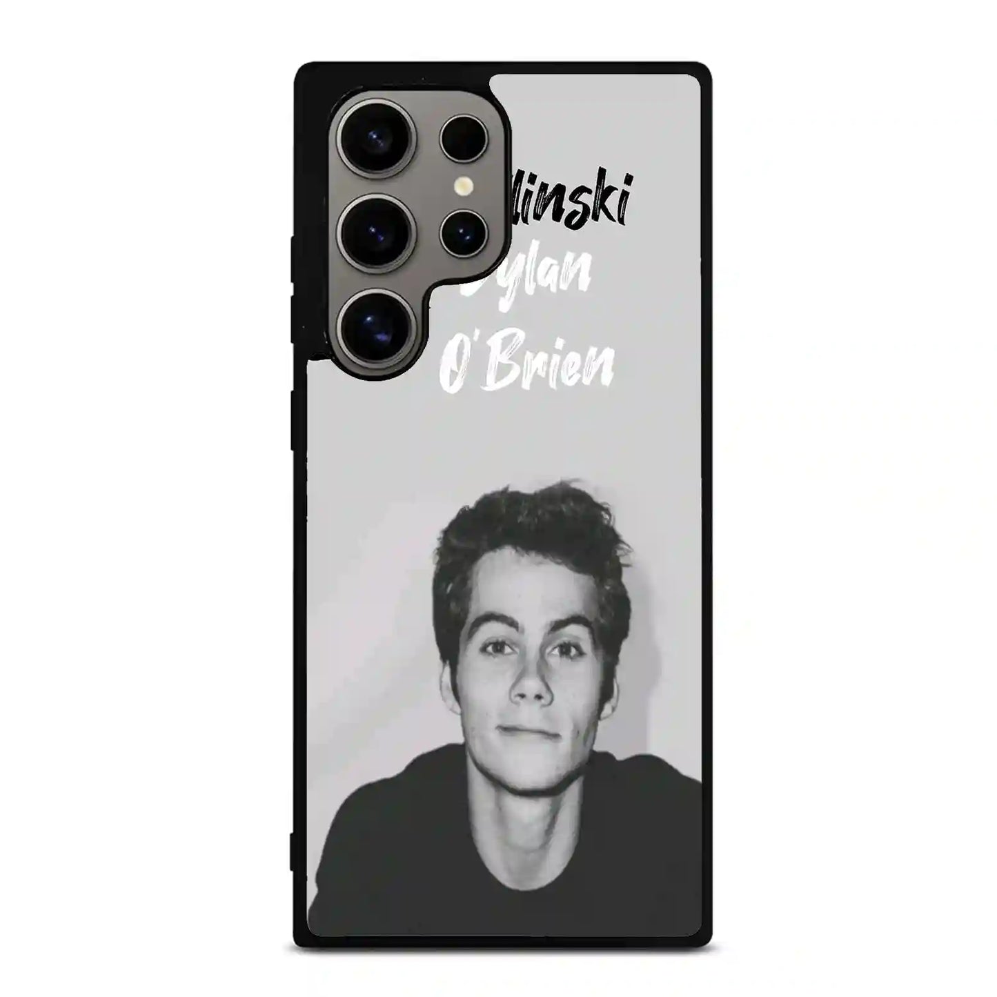 Stiles Stilinksi Cool Samsung Galaxy S24 Ultra Case