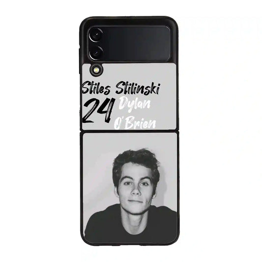 Stiles Stilinksi Cool Samsung Z4 Flip Case