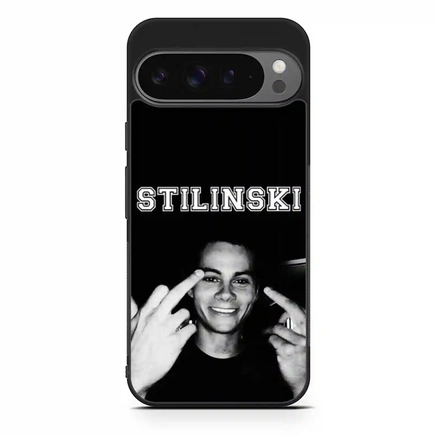 Stiles Stilinksi Custom Google Pixel 9 Pro XL Case