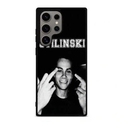 Stiles Stilinksi Custom Samsung Galaxy S24 Ultra Case