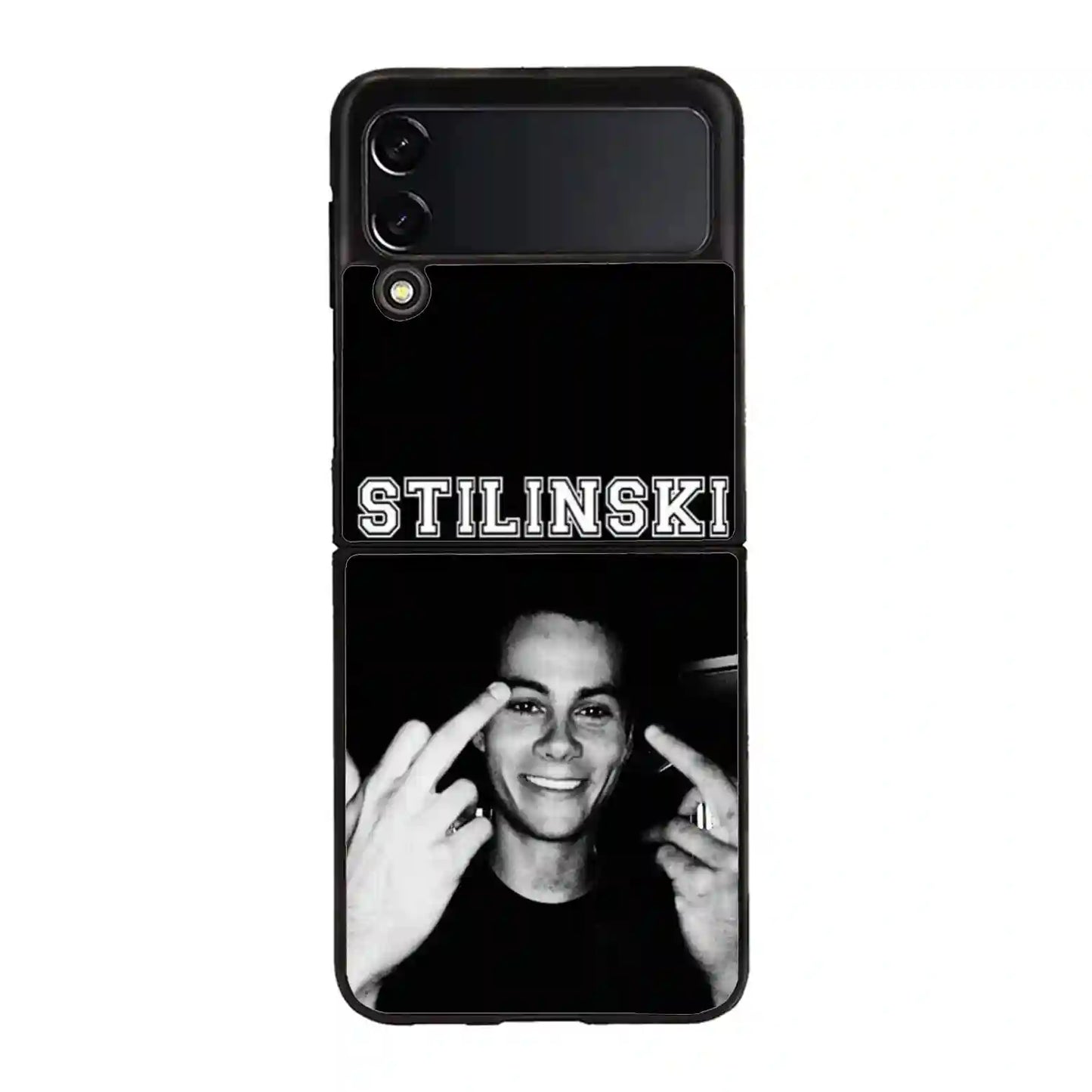 Stiles Stilinksi Custom Samsung Z4 Flip Case