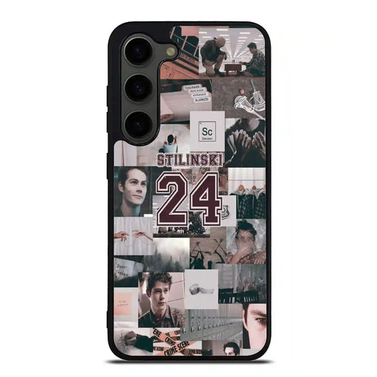 Stiles Stilinksi Cute Samsung Galaxy S23 Case