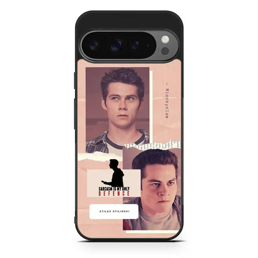 Stiles Stilinksi Google Pixel 9 Pro XL Case