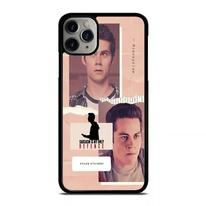 Stiles Stilinksi iPhone 11 Pro Case