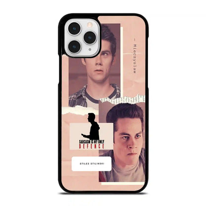 Stiles Stilinksi iPhone 12 Pro Max Case