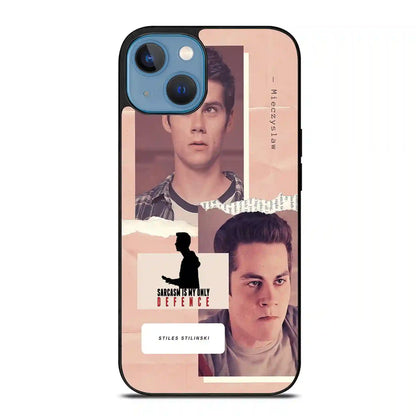 Stiles Stilinksi iPhone 14 Case