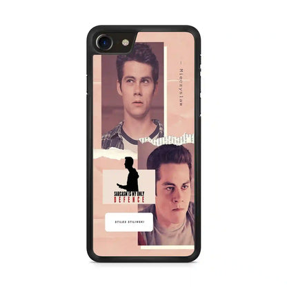 Stiles Stilinksi iPhone SE 2020 Case