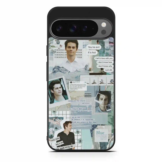 Stiles Stilinksi Look Google Pixel 9 Pro XL Case