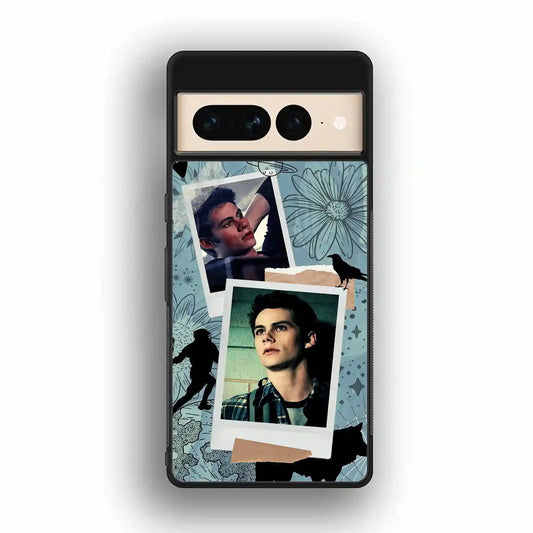 Stiles Stilinksi New Design Google Pixel 7 Pro Case