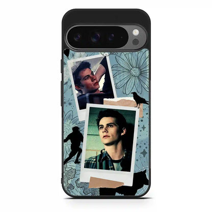 Stiles Stilinksi New Design Google Pixel 9 Pro XL Case