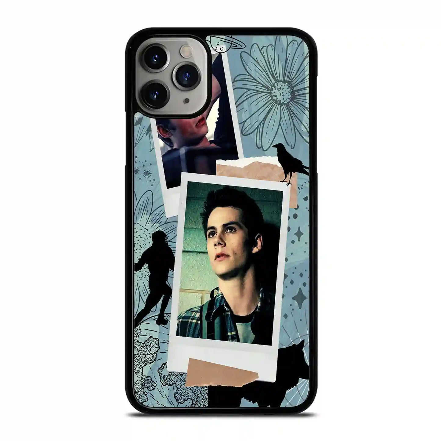 Stiles Stilinksi New Design iPhone 11 Pro Case