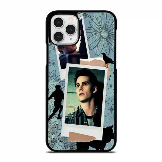 Stiles Stilinksi New Design iPhone 12 Pro Max Case