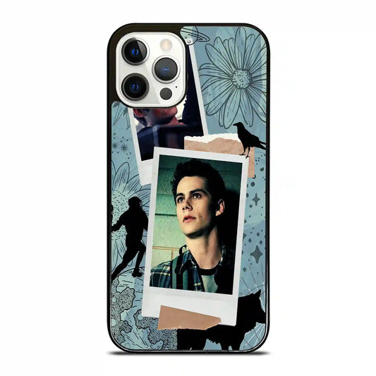 Stiles Stilinksi New Design iPhone 12 Pro Case