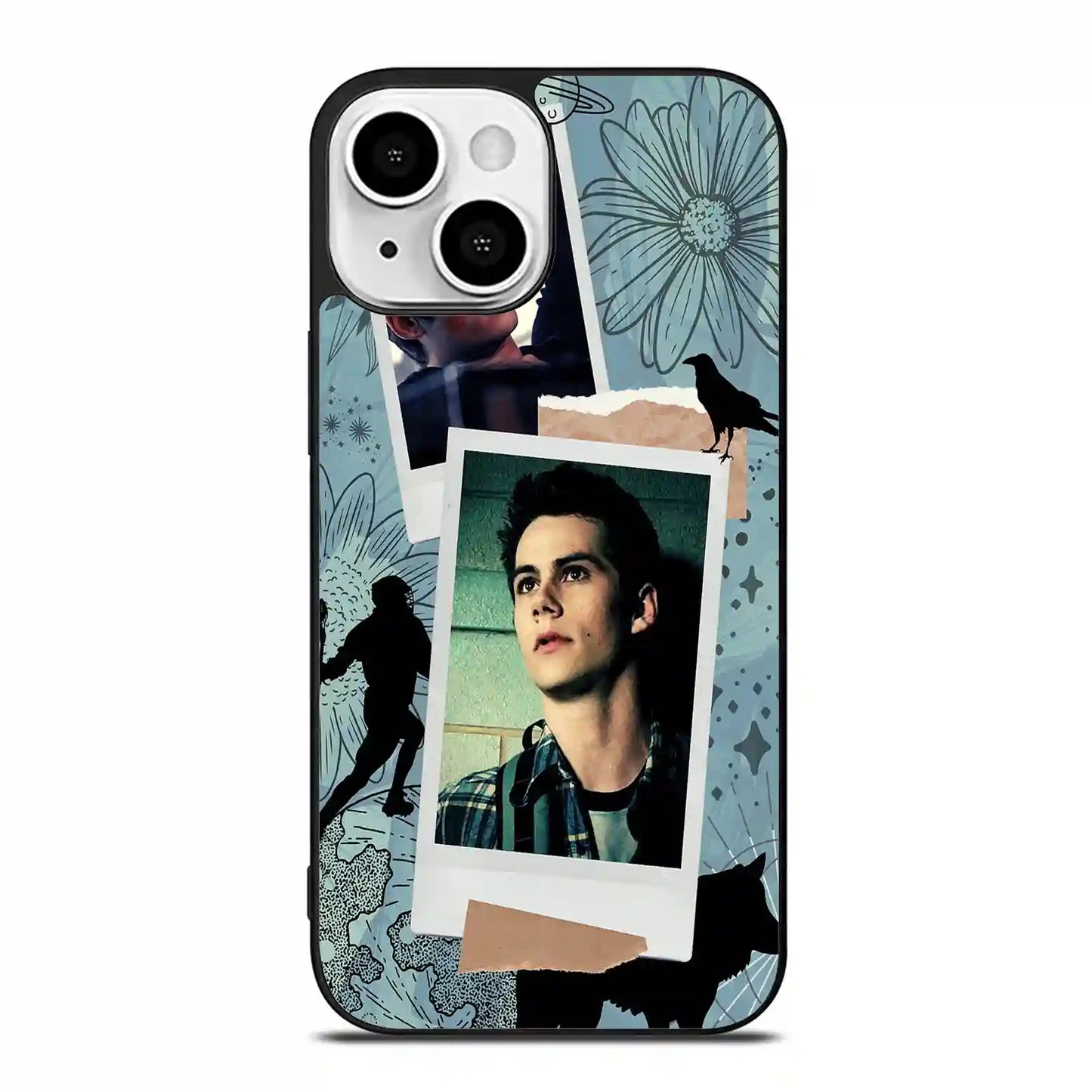 Stiles Stilinksi New Design iPhone 13 Mini Case