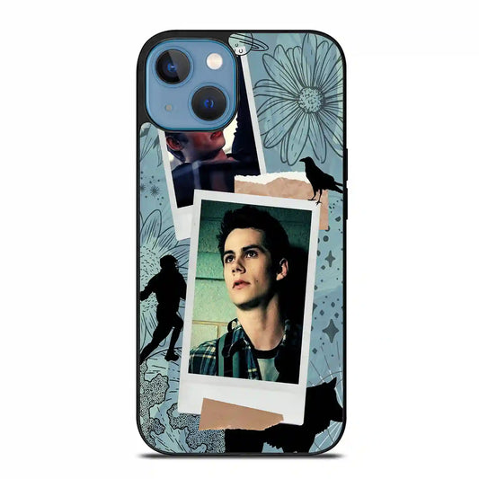 Stiles Stilinksi New Design iPhone 14 Case