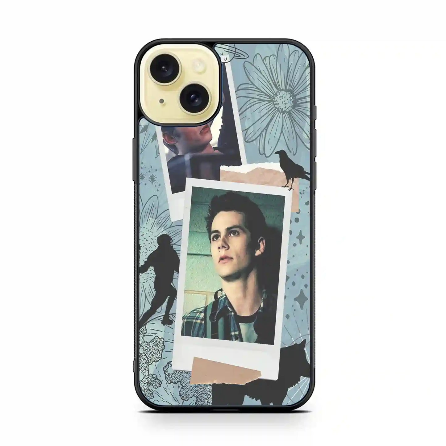 Stiles Stilinksi New Design iPhone 15 Plus Case